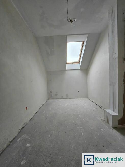 Dom Moderówka gm. Jedlicze,