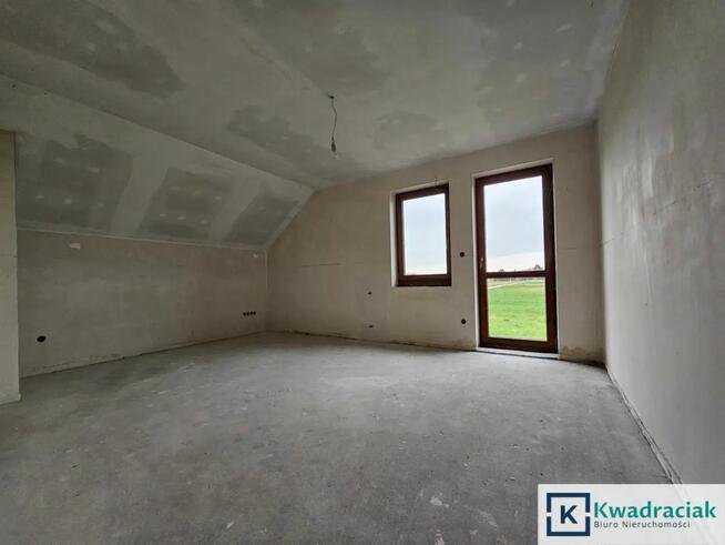 Dom Moderówka gm. Jedlicze,