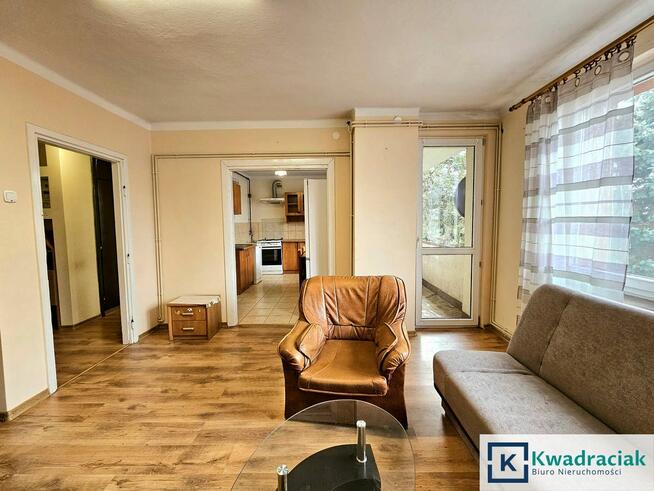 Mieszkanie Lesko, 1000-Lecia