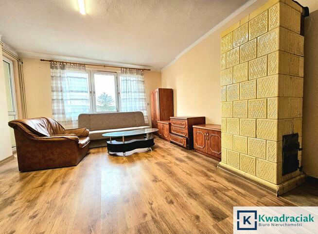 Mieszkanie Lesko, 1000-Lecia