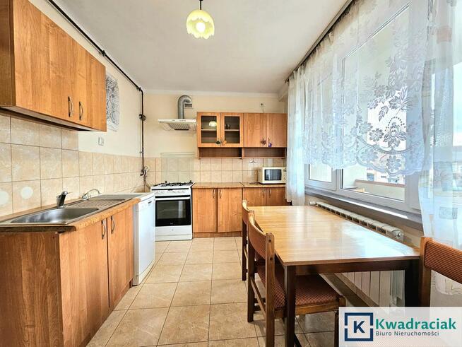 Mieszkanie Lesko, 1000-Lecia