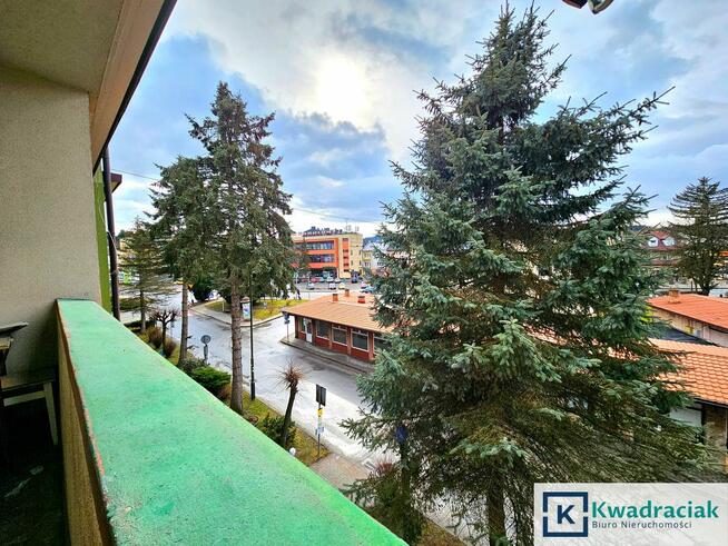 Mieszkanie Lesko, 1000-Lecia