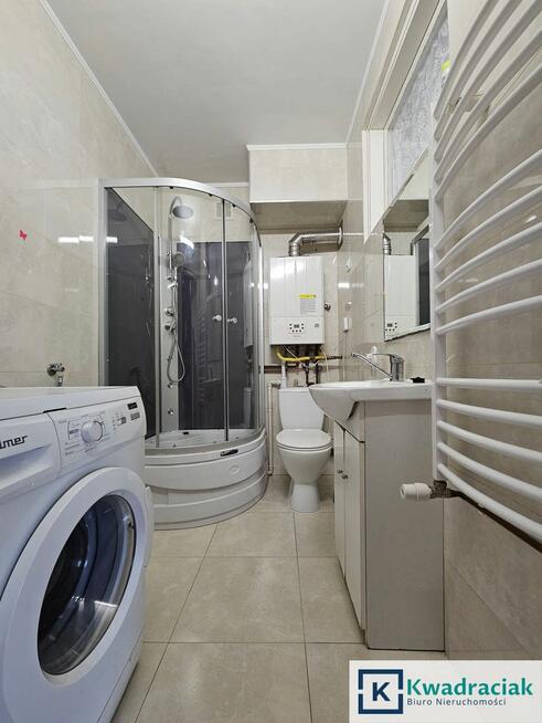 Mieszkanie Lesko, 1000-Lecia