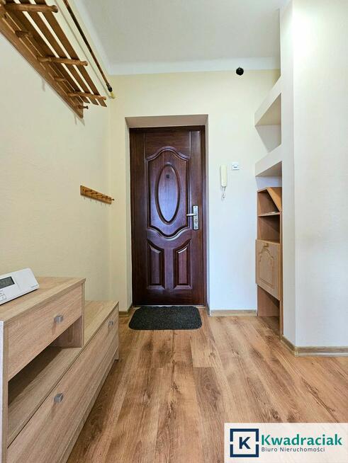 Mieszkanie Lesko, 1000-Lecia