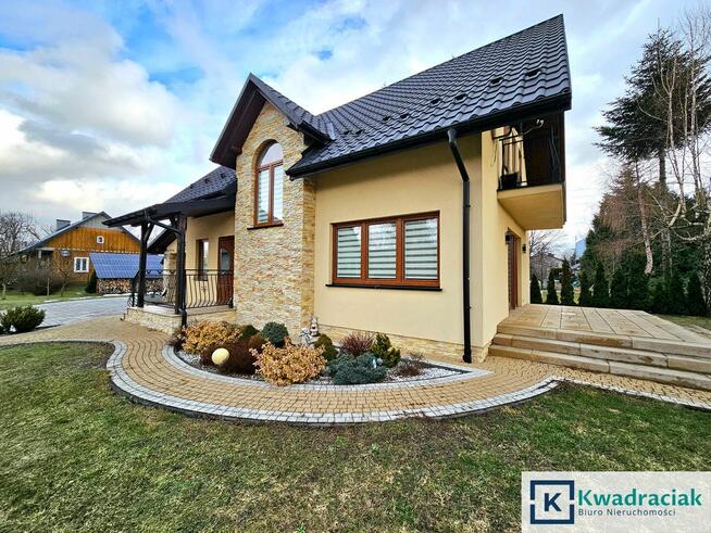 Dom Długie gm. Zarszyn, Zagumnie