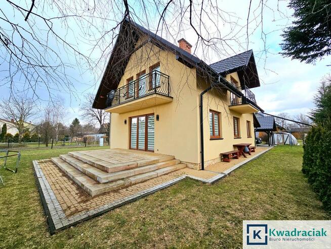 Dom Długie gm. Zarszyn, Zagumnie