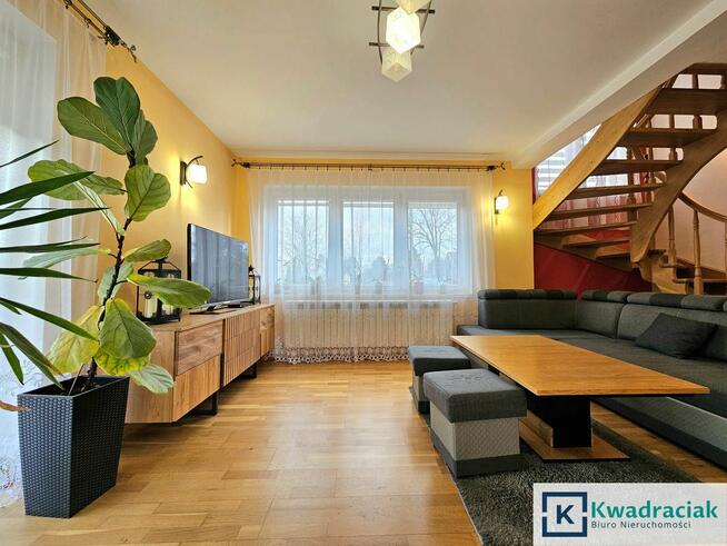 Dom Długie gm. Zarszyn, Zagumnie