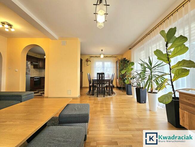 Dom Długie gm. Zarszyn, Zagumnie