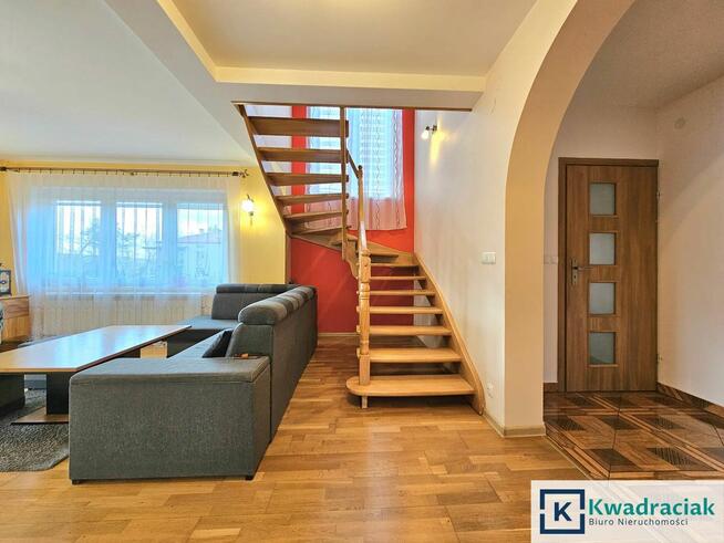 Dom Długie gm. Zarszyn, Zagumnie