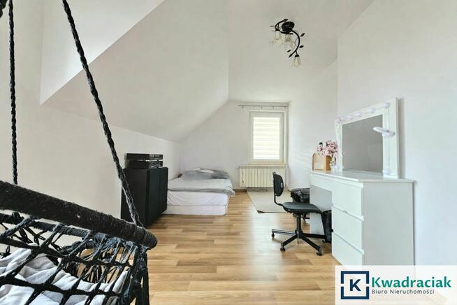 Dom Długie gm. Zarszyn, Zagumnie