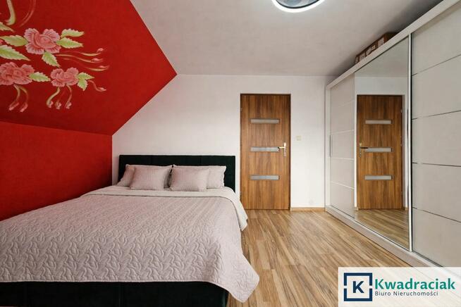 Dom Długie gm. Zarszyn, Zagumnie