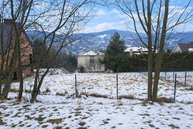 Działka budowlana Iwonicz-Zdrój,