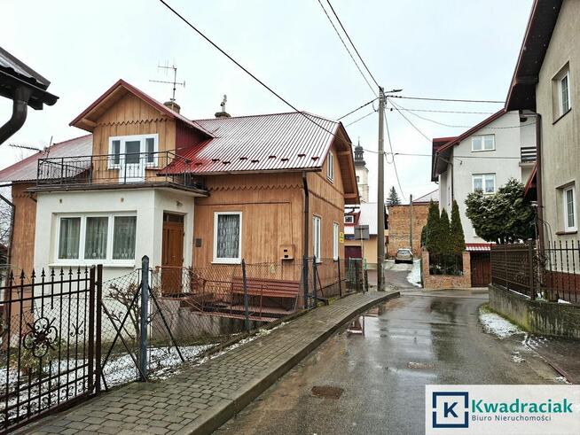 Dom Brzozów, Jana Kilińskiego