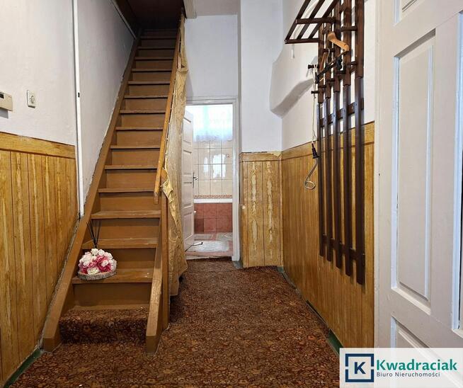 Dom Brzozów, Jana Kilińskiego