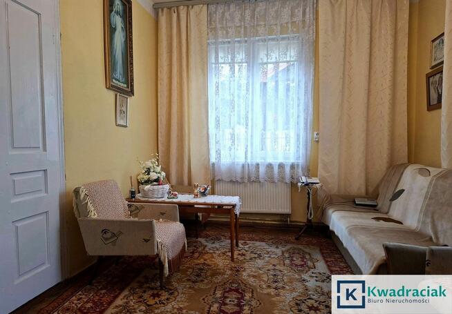 Dom Brzozów, Jana Kilińskiego