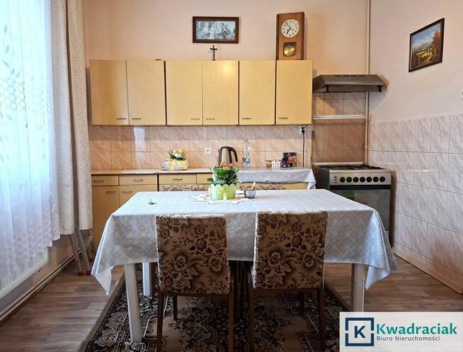 Dom Brzozów, Jana Kilińskiego