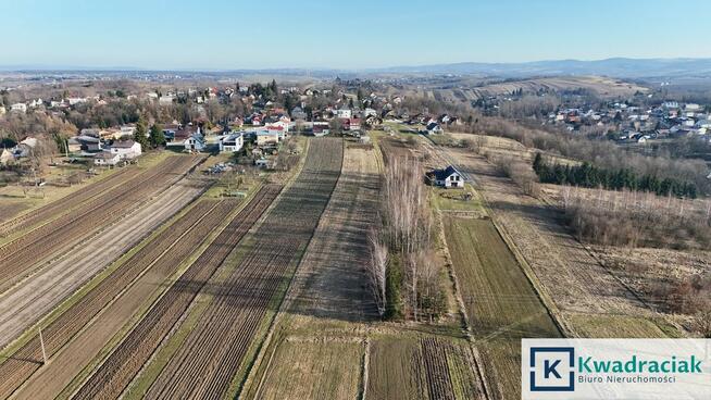 Działka budowlana Krosno Suchodół,