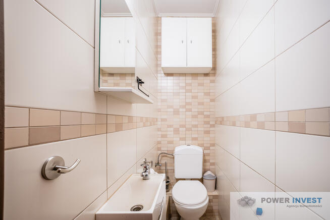 Przestronne 4 pokoje z balkonem i parkingiem