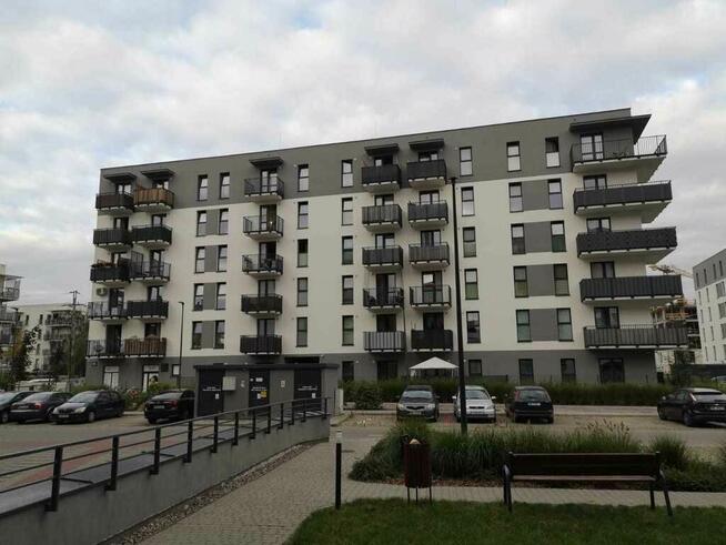 NOWE > Mieszkanie 31.66 m2 > Warszawa > Rembertów