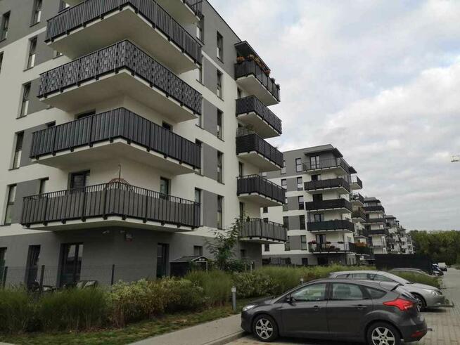 NOWE > Mieszkanie 31.66 m2 > Warszawa > Rembertów