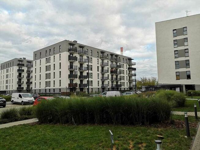 NOWE > Mieszkanie 31.66 m2 > Warszawa > Rembertów