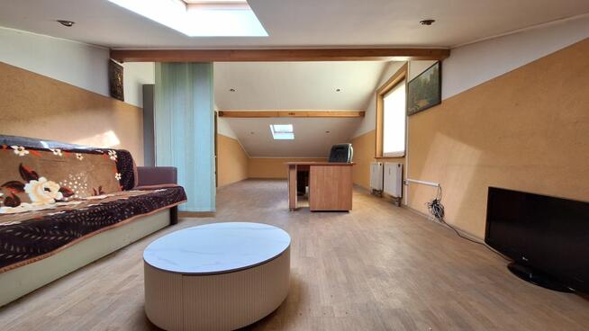 Lokal użytkowy Biała Góra gm. Dobryszyce,