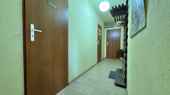 Lokal użytkowy Biała Góra gm. Dobryszyce,