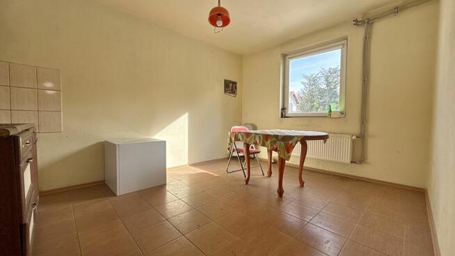 Lokal użytkowy Biała Góra gm. Dobryszyce,