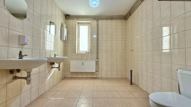 Lokal użytkowy Biała Góra gm. Dobryszyce,