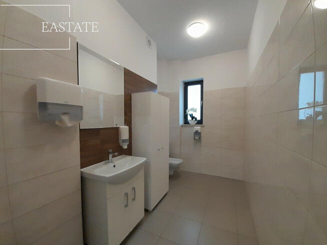 Lokal użytkowy Warszawa gm. Włochy Włochy, Popularna