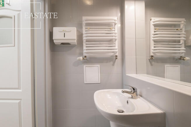 Lokal użytkowy Sopot Centrum, Jana Sobieskiego