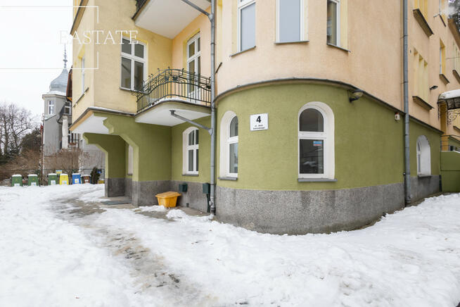 Lokal użytkowy Sopot Centrum, Jana Sobieskiego