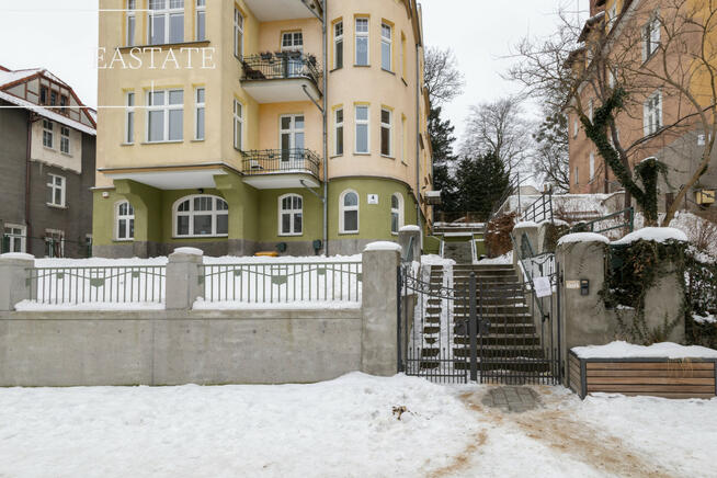 Lokal użytkowy Sopot Centrum, Jana Sobieskiego