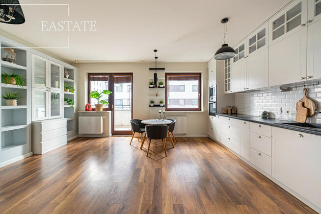 Mieszkanie Warszawa gm. Mokotów Mokotów, Stegny, Św. Bonifacego