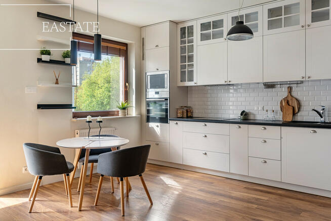 Mieszkanie Warszawa gm. Mokotów Mokotów, Stegny, Św. Bonifacego