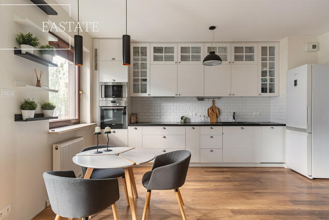 Mieszkanie Warszawa gm. Mokotów Mokotów, Stegny, Św. Bonifacego