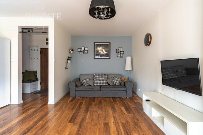 Mieszkanie Warszawa gm. Mokotów Mokotów, Stegny, Św. Bonifacego