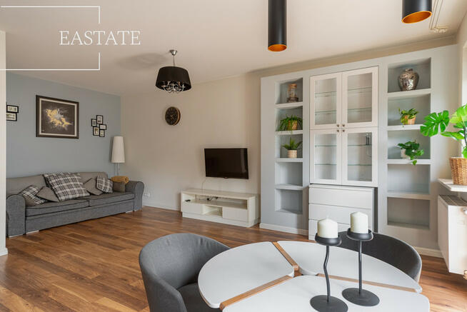 Mieszkanie Warszawa gm. Mokotów Mokotów, Stegny, Św. Bonifacego