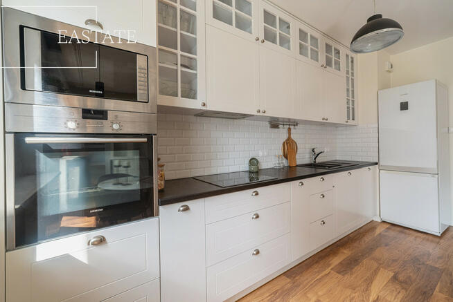 Mieszkanie Warszawa gm. Mokotów Mokotów, Stegny, Św. Bonifacego