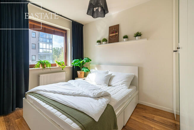 Mieszkanie Warszawa gm. Mokotów Mokotów, Stegny, Św. Bonifacego