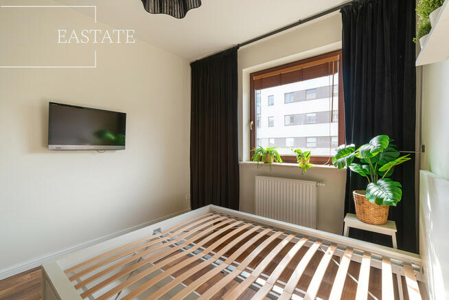 Mieszkanie Warszawa gm. Mokotów Mokotów, Stegny, Św. Bonifacego