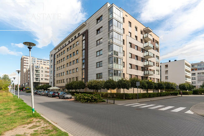 Mieszkanie Warszawa gm. Mokotów Mokotów, Stegny, Św. Bonifacego