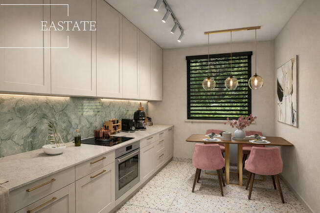 Dom Bydgoszcz Jachcice, Saperów