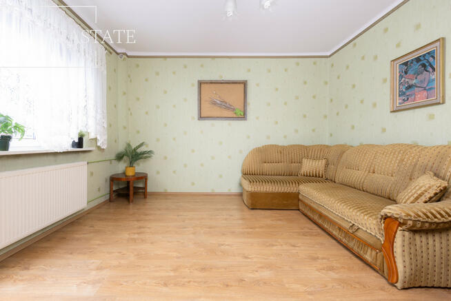 Dom Bydgoszcz Jachcice, Saperów