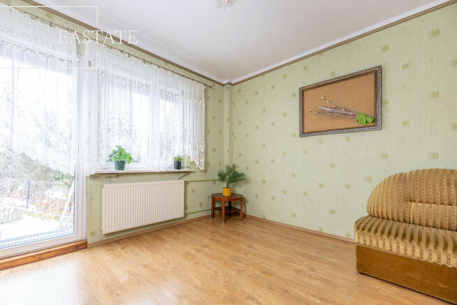 Dom Bydgoszcz Jachcice, Saperów