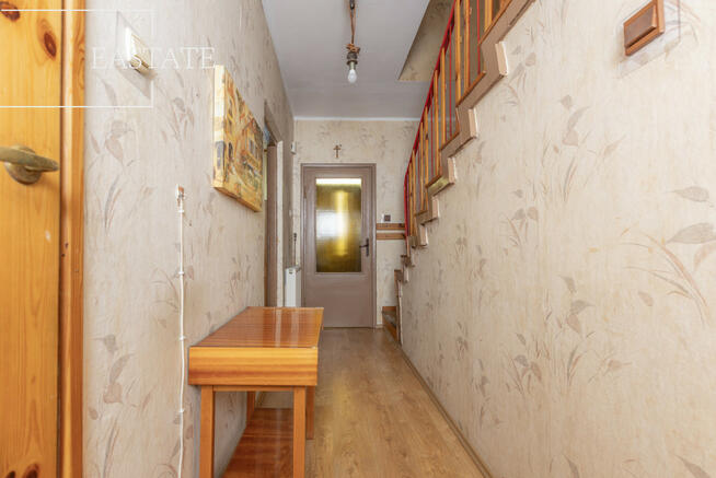 Dom Bydgoszcz Jachcice, Saperów