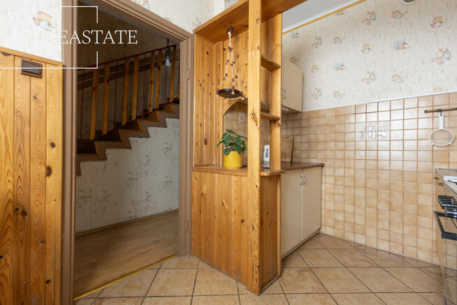 Dom Bydgoszcz Jachcice, Saperów