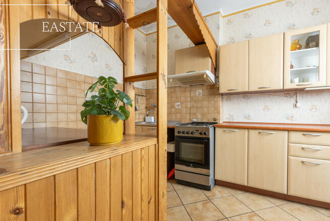 Dom Bydgoszcz Jachcice, Saperów