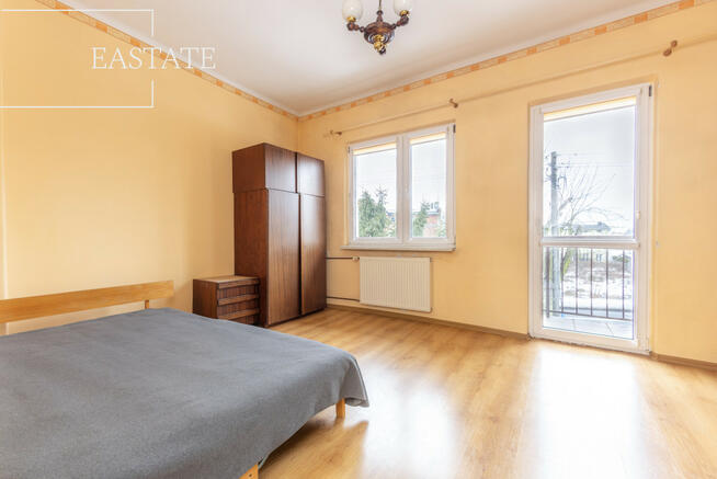 Dom Bydgoszcz Jachcice, Saperów