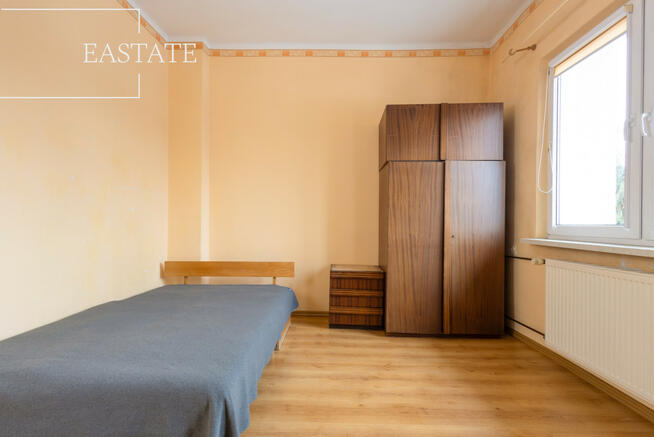 Dom Bydgoszcz Jachcice, Saperów